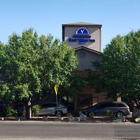 Americas Best Value Inn Prescott Valley