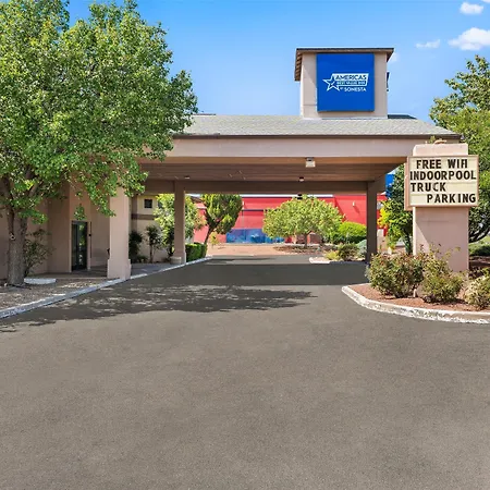 Americas Best Value Inn Prescott Valley