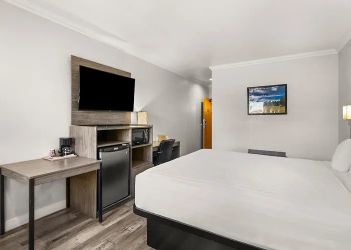 Americas Value Prescott Valley