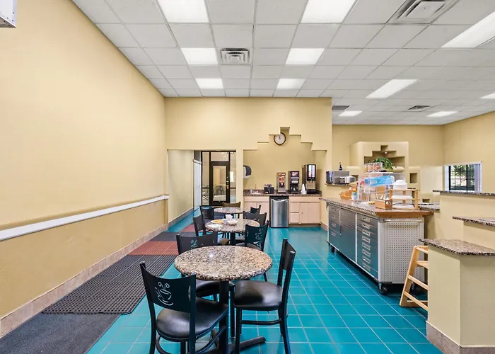 Americas Value 2* Prescott Valley
