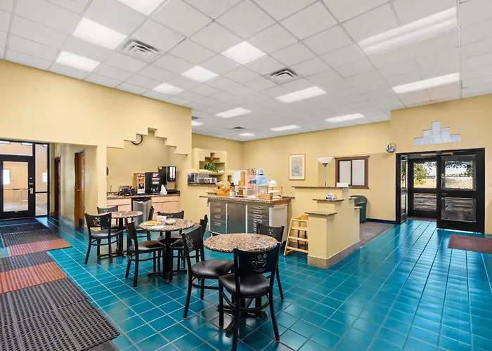 Americas Value Motel 2*
