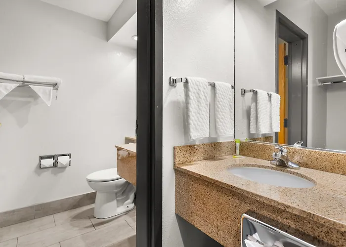 Americas Value Motel Prescott Valley