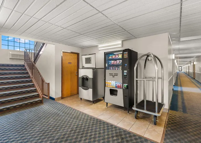 Motel Americas Value Prescott Valley