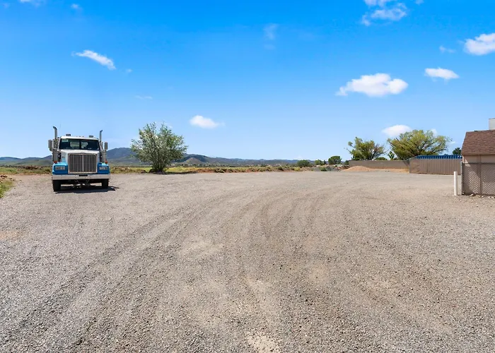 Americas Value Prescott Valley