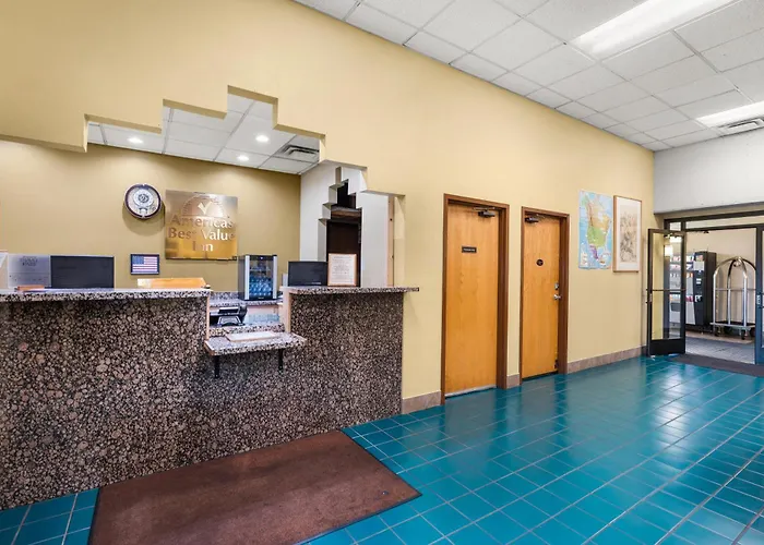 Motel Americas Value