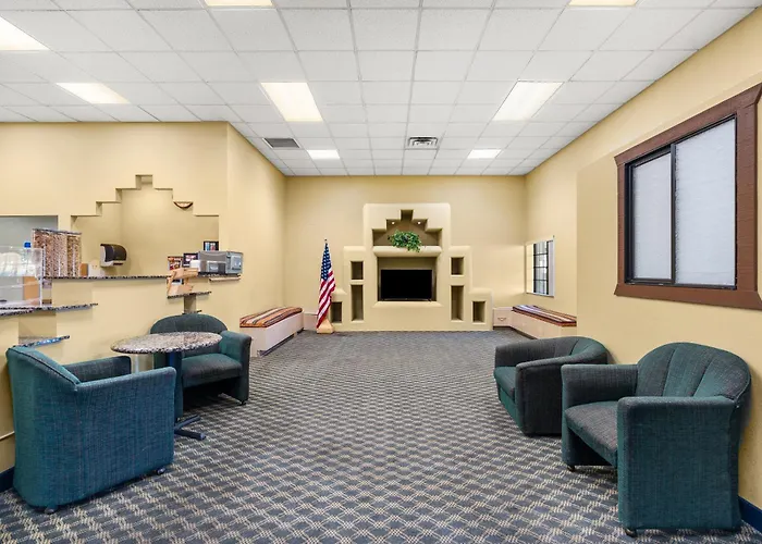 Americas Value Motel 2*