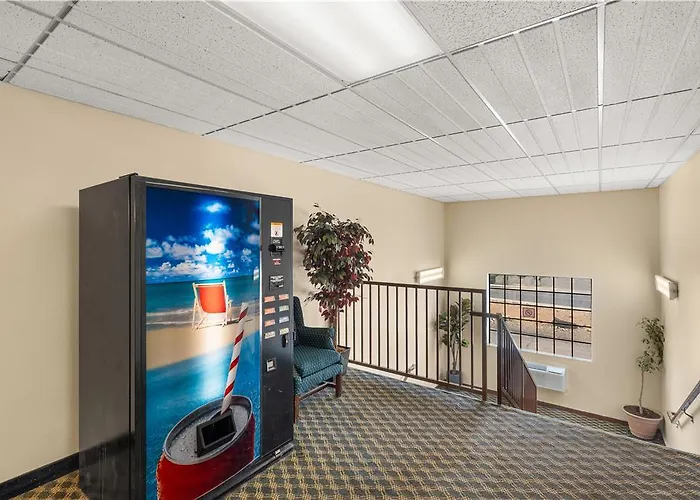 Motel Americas Value