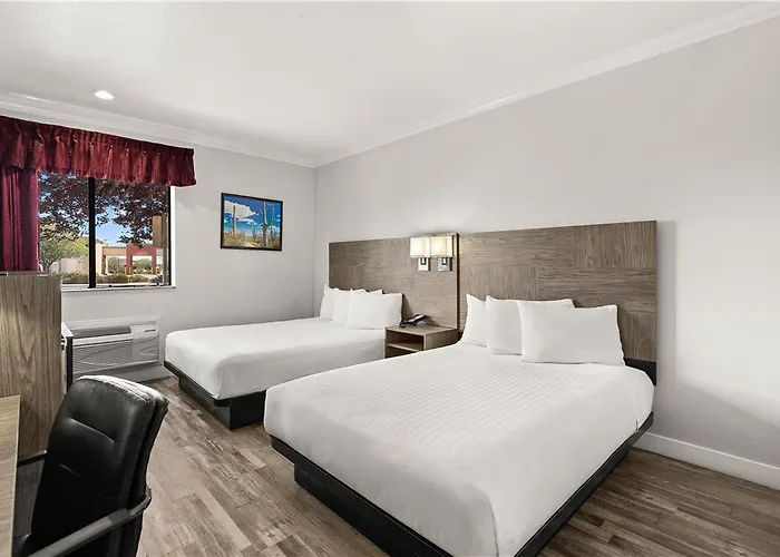 Americas Value 2* Prescott Valley