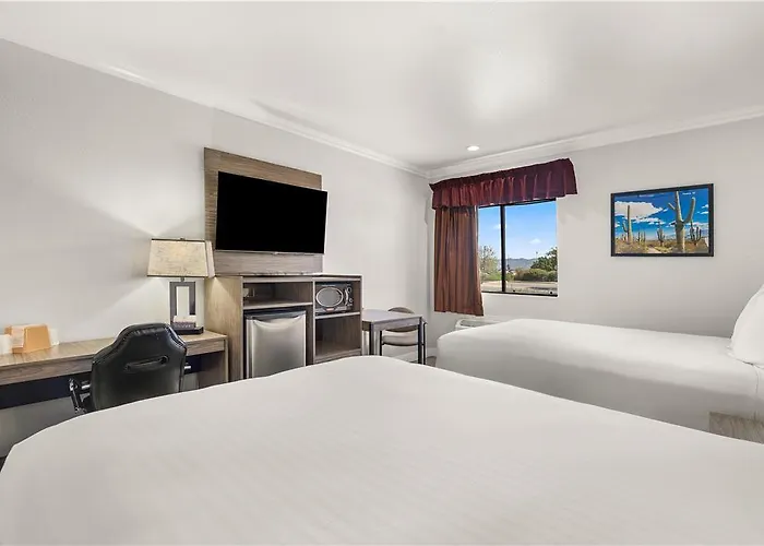 Motel Americas Value