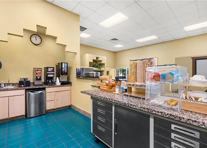 Motel Americas Value Prescott Valley