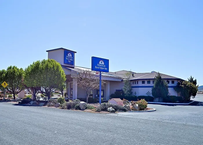Americas Value Prescott Valley