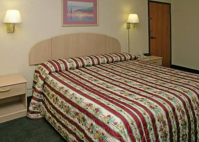 Americas Value Motel Prescott Valley