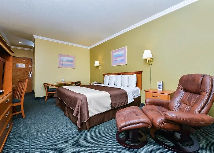 Motel Americas Value