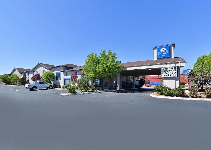 Americas Value Motel