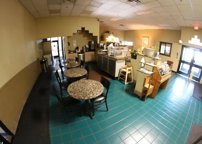 Motel Americas Value