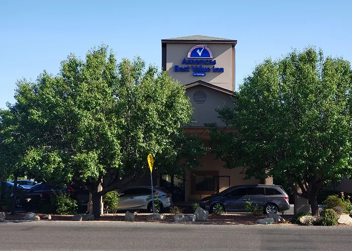 Motel Americas Value Prescott Valley