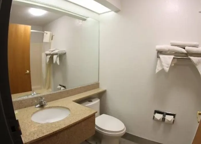 Americas Value Motel Prescott Valley