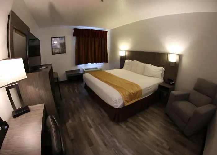 Motel Americas Value 2*