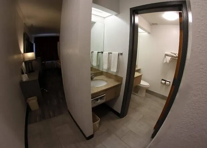 Motel Americas Value 2*