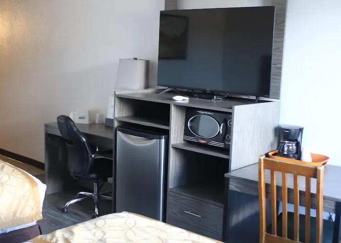 Americas Value Motel Prescott Valley