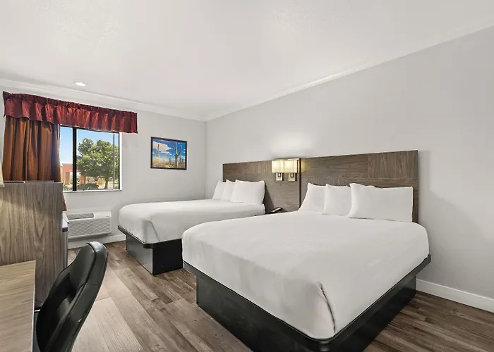Motel Americas Value 2*