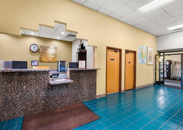 Motel Americas Value Prescott Valley