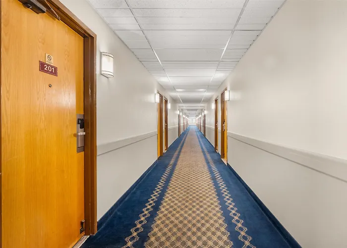 Americas Value Motel 2*