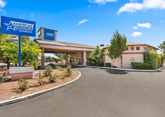 Americas Value Motel