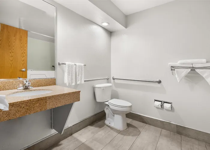 Americas Value Motel Prescott Valley