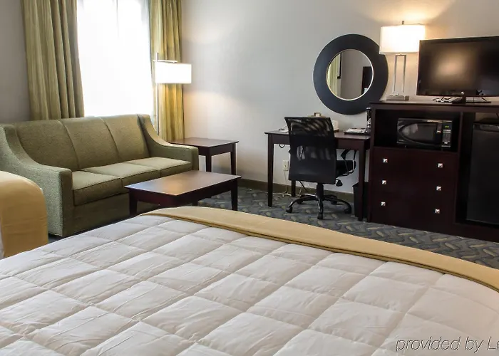 Americas Value Motel 2*
