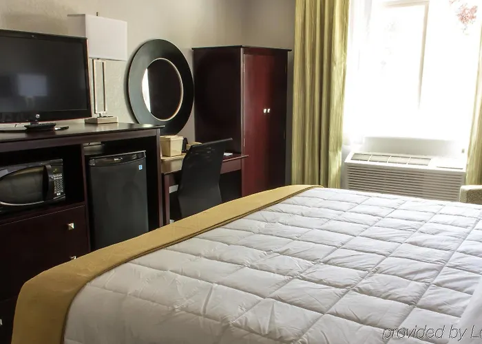Motel Americas Value