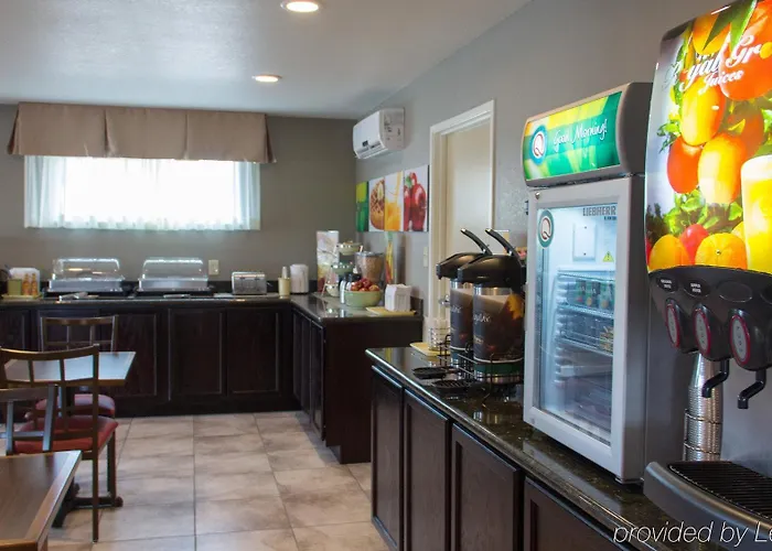 Americas Value Motel Prescott Valley