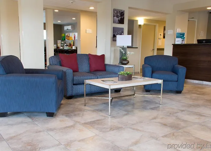 Motel Americas Value Prescott Valley