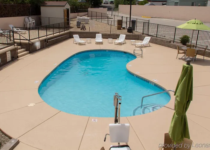 Americas Value 2* Prescott Valley