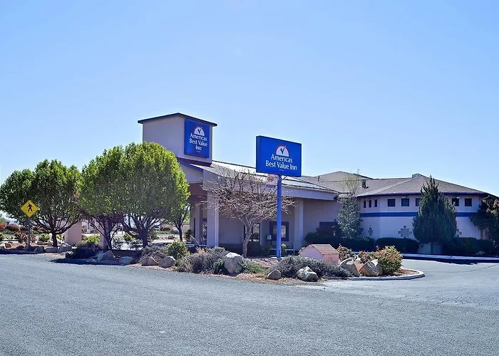 Americas Value 2* Prescott Valley