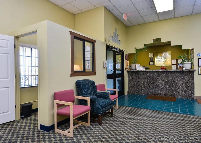 Motel Americas Value Prescott Valley