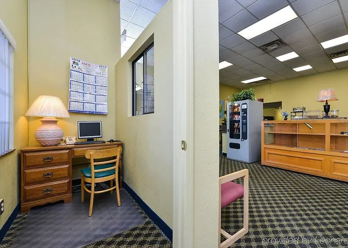 Motel Americas Value