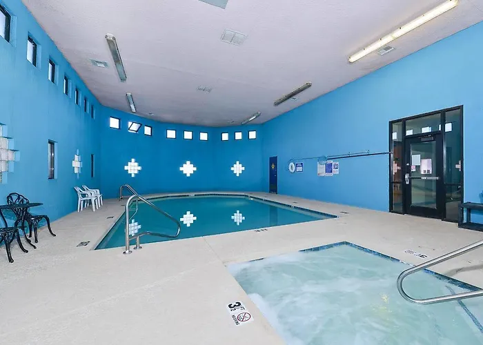 Americas Value Motel 2*
