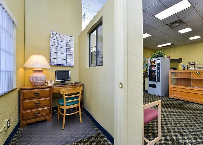 Americas Value Motel 2*