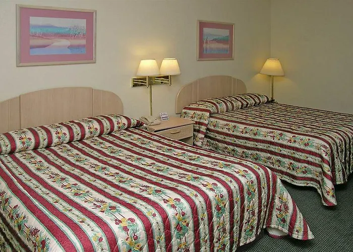 Americas Value Motel