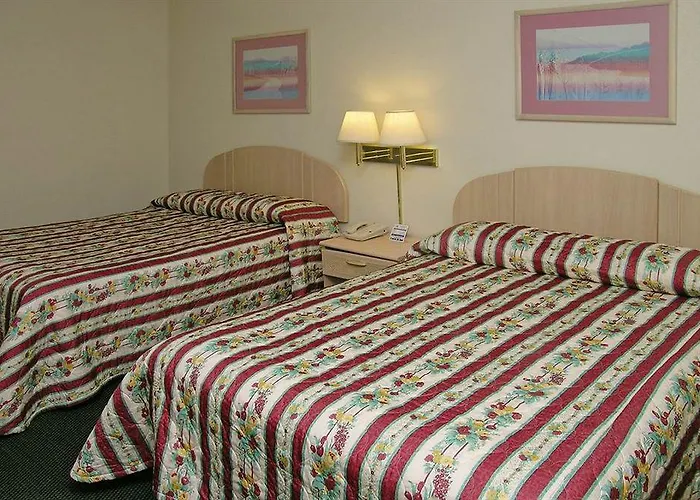 Americas Value Motel Prescott Valley